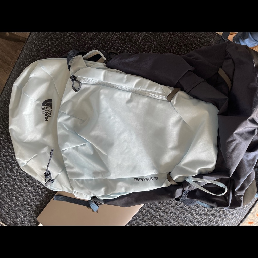 North face Women’s Hiking Backpack